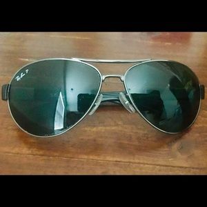 Used Ray-Bans 3509